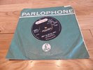 The Paramounts - You never had it so good UK 45 single Factory sample Beat Rare