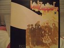 LED ZEPPELIN 11 VINYL ALBUM, LP 33 RPM, ATLANTIC.  1969, HEAVY ROCK