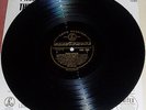 THE BEATLES PLEASE PLEASE ME MONO FIRST PRESS GOLD/ BLACK1963