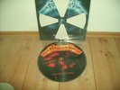 lp picture metallica ride the lightning