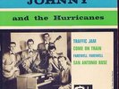 JOHNNY AND THE HURRICANES  rock & roll GUITARISTES  EP 72.564