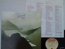 RUNRIG RECOVERY 1981 LP VINYL + I/S RIDGE RR002