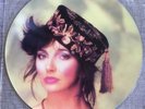 Kate Bush 'Live In Europe '79 & 80' VOL ll Rare Picture Disc LP