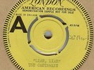 THE CASTAWAYS*LIAR, LIAR*MOD*GARAGE*DANCER*LISTEN TO IT