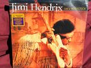 Jimi Hendrix Live at Woodstock 3 LP SEALED