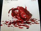RAYMOND PETTIBON 7“ ART COVER FOO FIGHTERS
