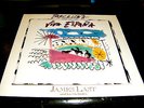 RARE PABLO PICASSO 7” ART COVER JAMES LAST / SPANISH ONLY