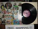 THE BEATLES COLLECTORS ITEMS 1979 USA PROMO CAPITOL SPRO -9463 VG+ VINYL
