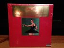 KANYE WEST My Beautiful Dark Twisted Fantasy 3 LP 180 gram, 33 RPM, NEW, SEALED