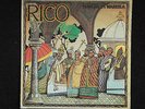 RICO - MAN FROM WAREIKA