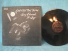 Gary Edwards & Sage, On With The Show, Micah Records GE-1121, Rock, Pop
