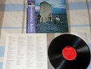 THE WHO - WHO'S NEXT - LP NM - JAPAN OBI - 18MM-0532