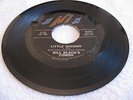 BILL BLACK'S COMBO - LITTLE QUEENIE / BOO-RAY - HI