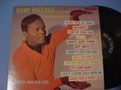 1958 HANK BALLARD, MIDNIGHTERS R&B LP {#541}, 