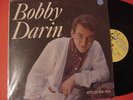 1958, BOBBY DARIN R&R {1st} LP, 