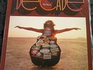 NEIL YOUNG Decade 3 LP Set