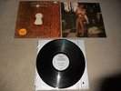 Humble Pie Thunderbox WL PROMO 1st 1974 Die Cut Cover, ULTRASONIC CLEAN, RARE
