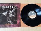 MORGOTH - Cursed - LP - 1991 - Century Media Records