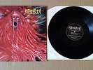 MORGOTH - Resurrection Absurd - MLP - 1989 Century Media