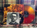 RINGWORM The Promise on RED / ORANGE w/ 1991 Demo 7