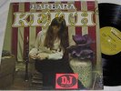 1969 Psychedelic Folk Promo in shrink - Barbara Keith - Verve Forecast 3084-VG++