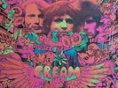 ** CREAM  **  DISRAELI GEARS **  NM- **  IN SHRINK, 1ST PRESS, NICE  A GREATGIFT