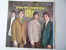 SMALL FACES - FROM THE BEGINNING 33RPM LP UK 1968  MONO Ist PRESS R&B