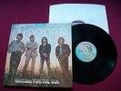 DOORS - WAITING FOR THE SUN UK LP 1st ELEKTRA A1/B1 EXCELLENT+ CONDITION.