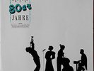 LP-HITS DER 80ER SIEMENS KÖLN MINT- ,Abba,Alphaville,Opus,Robin Beck,Trio Rio...
