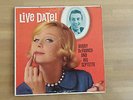 BUDDY DeFRANCO Live Date Barney Kessel Scott LaFaro Verve MGV 8383