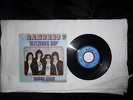 the Ramones - Blitzkrieg pop SP punk RARE