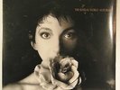 SEALED Alternative LP  KATE BUSH “Sensual World” orig LP COLUMBIA U.S. press ’89