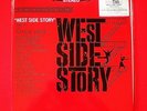 WEST SIDE STORY Vinyl LP 180g Red Vinyl (2 LP) (Leonard Bernstein) Limited NEW