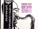 BENNY GOLSON Turning Point JAP Press Mercury EXPR-1021 LP