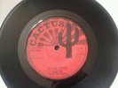 Lets stay together/I'm a loser 45 by Honey Boy on red Cactus label