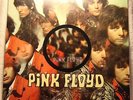Pink Floyd - Uk LP - Piper at the gates of dawn - EMD1110 - 1997 EMI Backkatalog