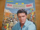 Elvis Presley LSP-2999 Roustabout Germany RAR