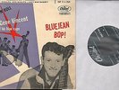 EP - Gene Vincent - Bluejean Bop