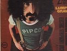Frank Zappa - Lumpy Gravy
