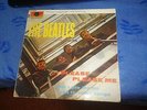 Beatles GOLD 1st Edition Please Please Me Mono Australia Love Me Do PMCO 1202