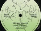 Lacksley Castell - Johnny Brown UK orig 12