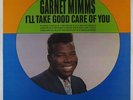 Garnet Mimms - I'll Take Good Care Of You LP - United Artists