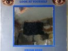 Look At Yourself (A1 / B2 - Lyric Insert)  by Uriah Heep