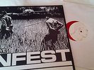 Infest - Slave (Vinyl Album, red vinyl)
