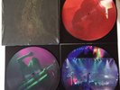 Sunn O))) Boris-Altar 3x Picture LP Ltd 500 Drone Ambient Rar Southern Lord