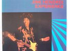 JIMI HENDRIX EXPERIENCE: Live at Winterland RYKO CLEAR audiophile LP NM- #’d