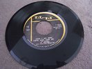 AL BROWN HERE I AM BABY COME & TAKE ME TIT FOR TAT 1973 JAMAICAN ROOTS/SOUL EX£2