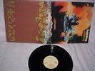 URIAH HEEP, SALISBURY,1970,GATEFOLD SLEEVE, VG+ CONDITION
