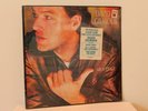 DAVID GILMOUR (PINK FLOYD) About Face LP (Columbia FC 39296, 1984 1st) SEALED