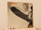 LED ZEPPELIN Self-Titled debut LP (Atlantic SD 19126) SEALED No Cuts/No Barcode